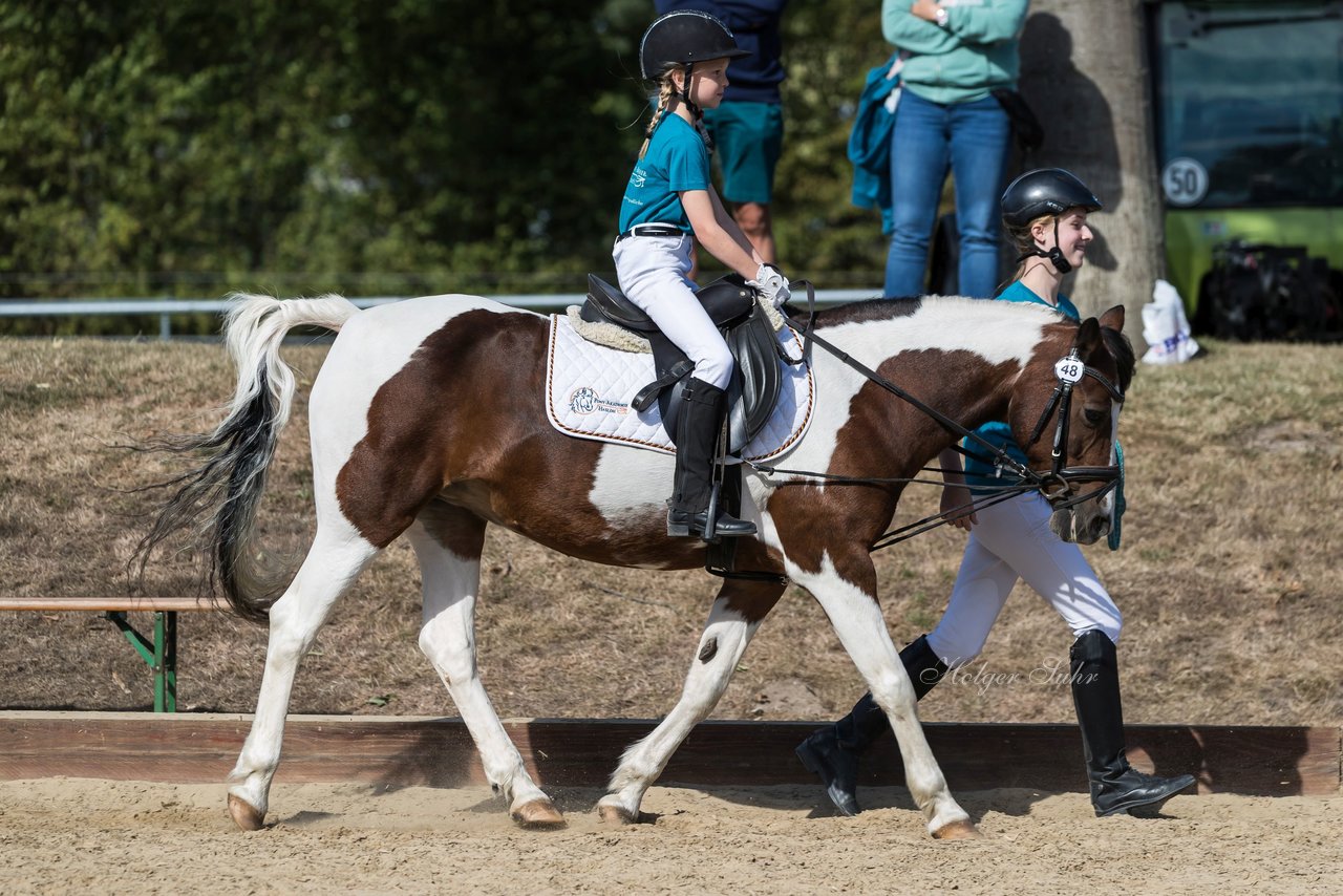 Bild 71 - Pony Akademie Turnier